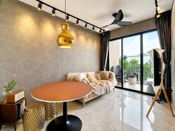 The Garden Residences (D19), Apartment #610266091